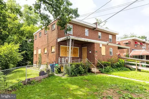 3901 Mortimer Ave, Baltimore, MD 21215 photo 2