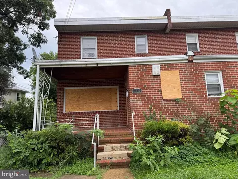 3901 Mortimer Ave, Baltimore, MD 21215 photo 20
