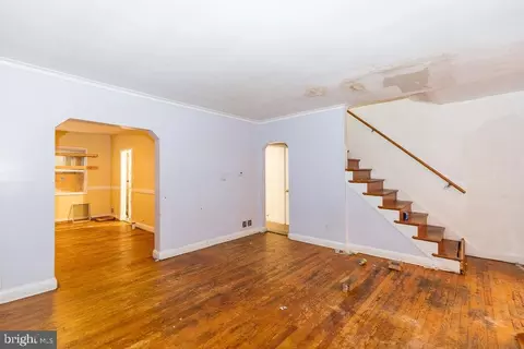3901 Mortimer Ave, Baltimore, MD 21215 photo 3