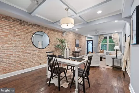 Dining - 905 W 38th St, Baltimore, MD 21211 photo 1 of 1
