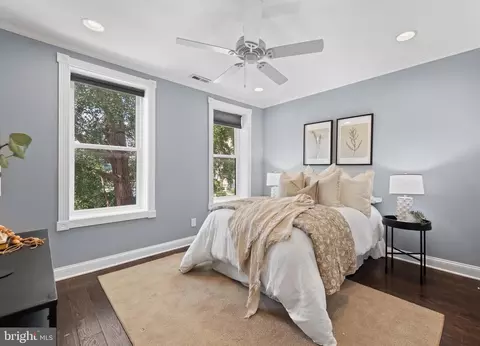 Bedroom - 905 W 38th St, Baltimore, MD 21211 photo 1 of 1