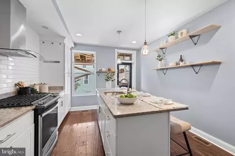 Kitchen - 905 W 38th St, Baltimore, MD 21211 photo 1 of 1