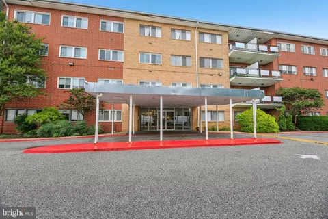 3737 Clarks Ln #307, Baltimore, MD 21215