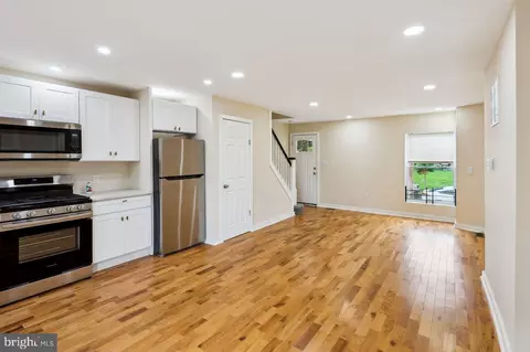 3701 Manchester Ave, Baltimore, MD 21215