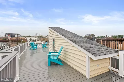 Exterior - 501 S Decker Ave, Baltimore, MD 21224 photo 5 of 5