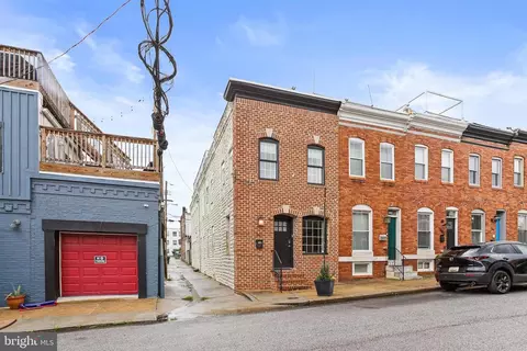 Other - 501 S Decker Ave, Baltimore, MD 21224 photo 1 of 12