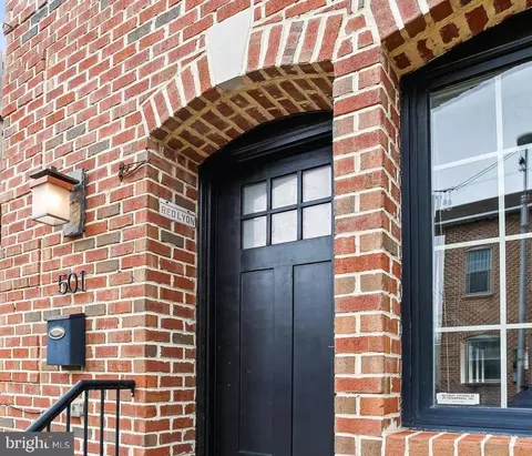 Other - 501 S Decker Ave, Baltimore, MD 21224 photo 2 of 12