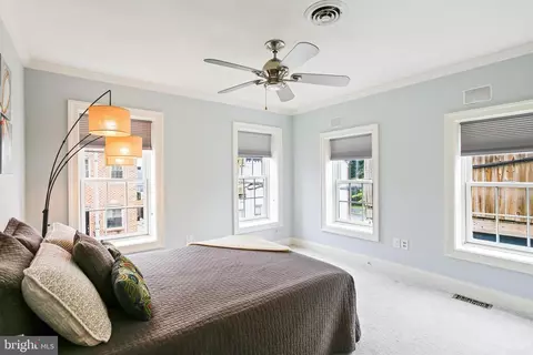 Bedroom - 501 S Decker Ave, Baltimore, MD 21224 photo 4 of 4