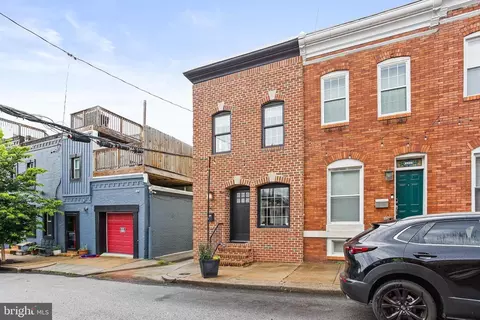 Exterior - 501 S Decker Ave, Baltimore, MD 21224 photo 2 of 5