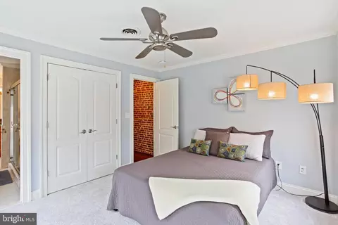 Bedroom - 501 S Decker Ave, Baltimore, MD 21224 photo 3 of 4