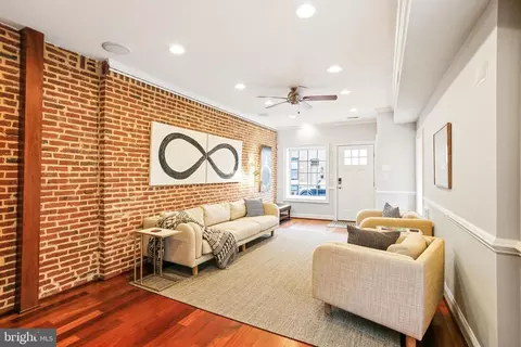 Living - 501 S Decker Ave, Baltimore, MD 21224 photo 1 of 1