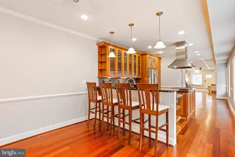 Kitchen - 501 S Decker Ave, Baltimore, MD 21224 photo 3 of 4