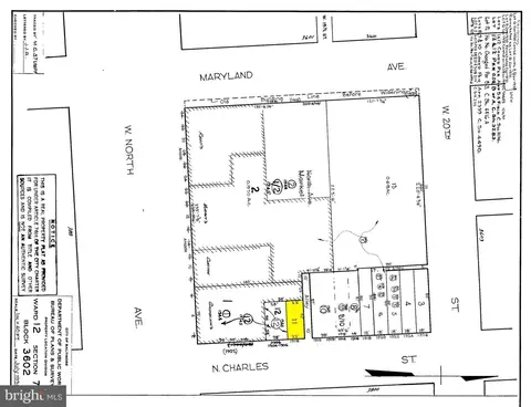 1908 N Charles St, Baltimore, MD 21218 photo 2