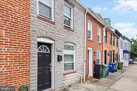 2409 Fleet St, Baltimore, MD 21224 photo 1