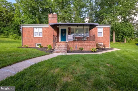 2601 Royal Oak Ave, Gwynn Oak, MD 21207