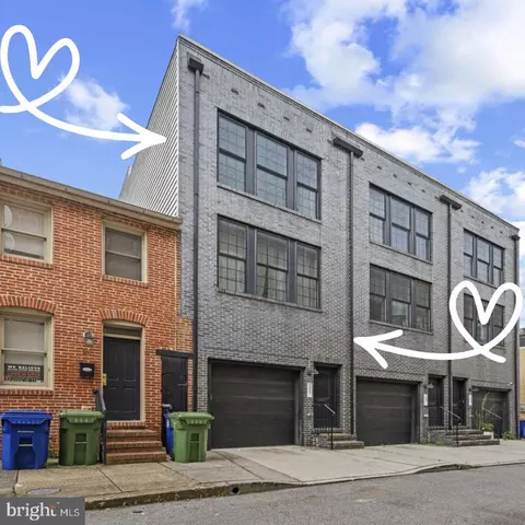 25 S Chapel St, Baltimore, MD 21231