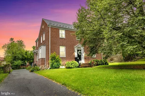 613 Winans Way, Baltimore, MD 21229