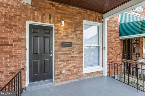 3007 Rayner Ave, Baltimore, MD 21216 photo 4
