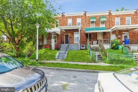 3007 Rayner Ave, Baltimore, MD 21216 photo 3