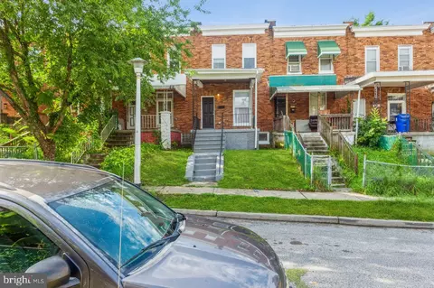 3007 Rayner Ave, Baltimore, MD 21216 photo 2