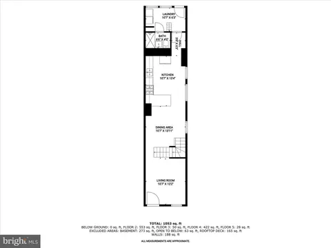 518 E Clement St, Baltimore, MD 21230 photo 35