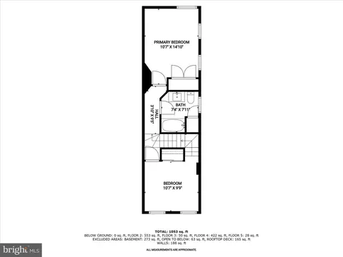518 E Clement St, Baltimore, MD 21230 photo 36