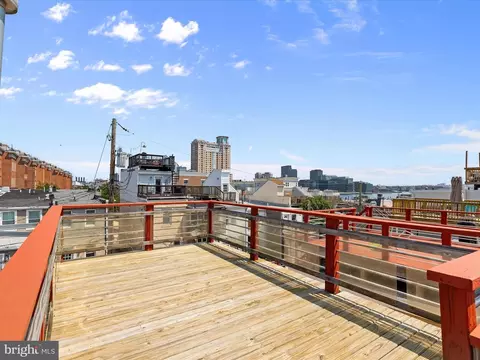 518 E Clement St, Baltimore, MD 21230 photo 26