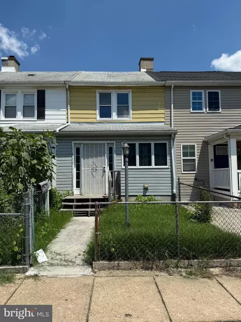 6552 Parnell Ave, Baltimore, MD 21222