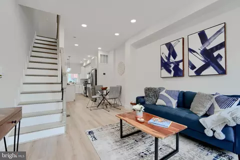 602 S Streeper St, Baltimore, MD 21224 photo 1
