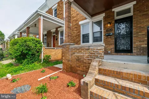 Exterior - 2820 Mayfield Ave, Baltimore, MD 21213 photo 1 of 3