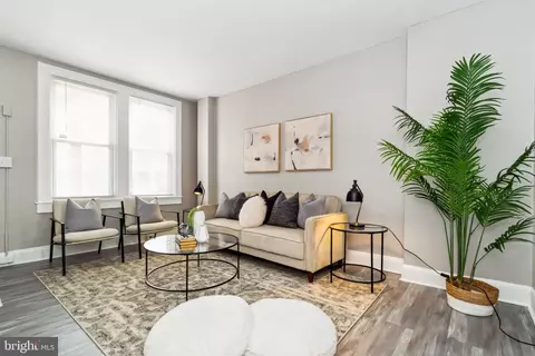 Living - 2820 Mayfield Ave, Baltimore, MD 21213 photo 2 of 2