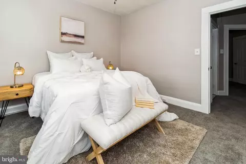 Bedroom - 2820 Mayfield Ave, Baltimore, MD 21213 photo 2 of 4