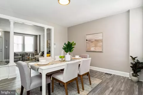 Dining - 2820 Mayfield Ave, Baltimore, MD 21213 photo 1 of 3