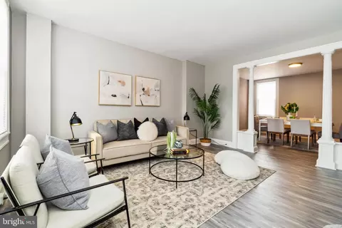Living - 2820 Mayfield Ave, Baltimore, MD 21213 photo 1 of 2