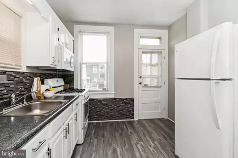 Kitchen - 2820 Mayfield Ave, Baltimore, MD 21213 photo 1 of 3