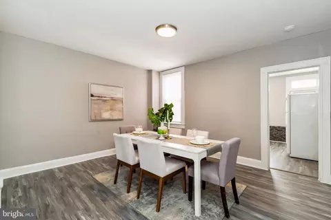 Dining - 2820 Mayfield Ave, Baltimore, MD 21213 photo 3 of 3