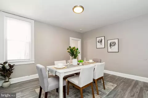 Dining - 2820 Mayfield Ave, Baltimore, MD 21213 photo 2 of 3