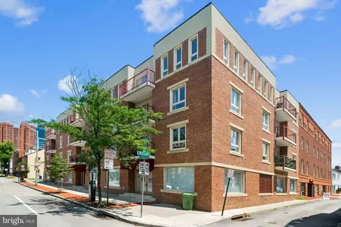 911 S Charles St #303, Baltimore, MD 21230