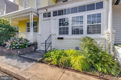 1009 Rectory Ln, Baltimore, MD 21211 photo 20