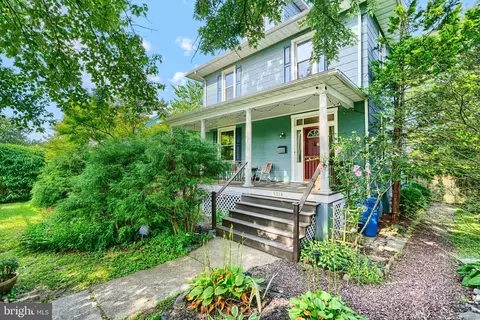Exterior - 5316 Catalpha Rd, Baltimore, MD 21214 photo 2 of 17