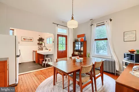 Dining - 5316 Catalpha Rd, Baltimore, MD 21214 photo 2 of 2