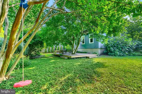 Exterior - 5316 Catalpha Rd, Baltimore, MD 21214 photo 8 of 17