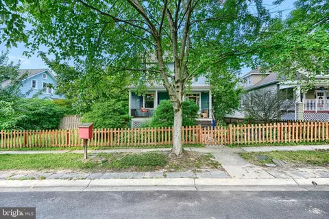 Exterior - 5316 Catalpha Rd, Baltimore, MD 21214 photo 16 of 17