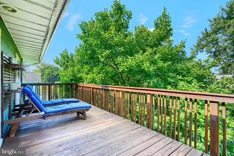 Exterior - 5316 Catalpha Rd, Baltimore, MD 21214 photo 5 of 17
