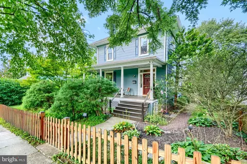 5316 Catalpha Rd, Baltimore, MD 21214