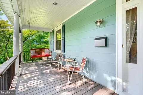 Exterior - 5316 Catalpha Rd, Baltimore, MD 21214 photo 3 of 17