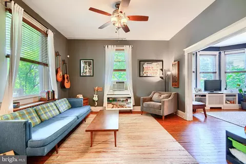 Living - 5316 Catalpha Rd, Baltimore, MD 21214 photo 1 of 5