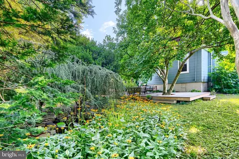 Exterior - 5316 Catalpha Rd, Baltimore, MD 21214 photo 10 of 17