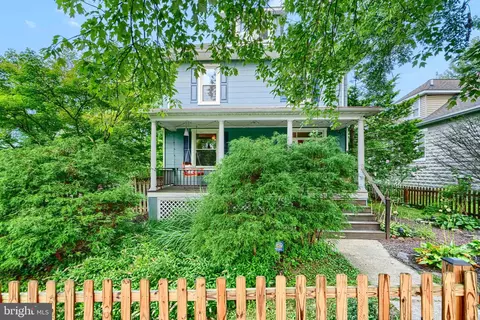 Exterior - 5316 Catalpha Rd, Baltimore, MD 21214 photo 17 of 17