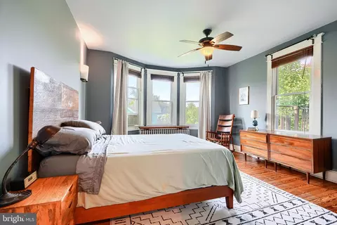 Bedroom - 5316 Catalpha Rd, Baltimore, MD 21214 photo 1 of 5